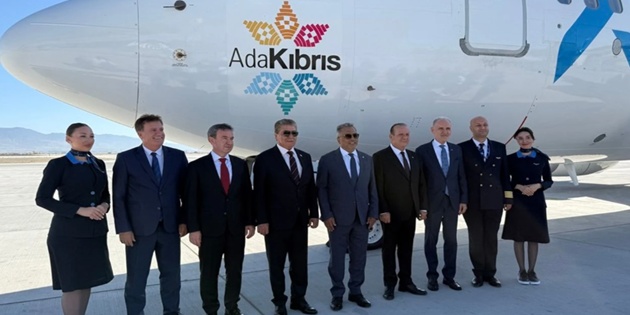 THY ve AJet İle Anlaşma İmzalanıyor